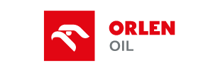Logo Orlen oil - Dobierz olej i katalogi