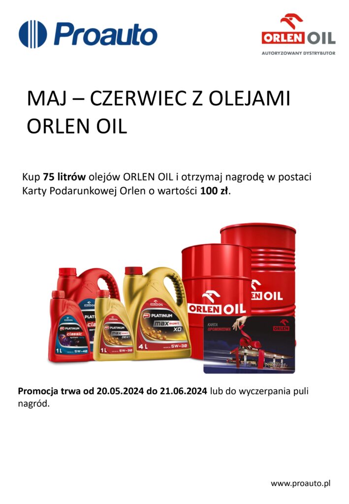 Ulotka promocyjna 2P2024 page 0001 709x1024 - Czerwiec z olejami Orlen Oil