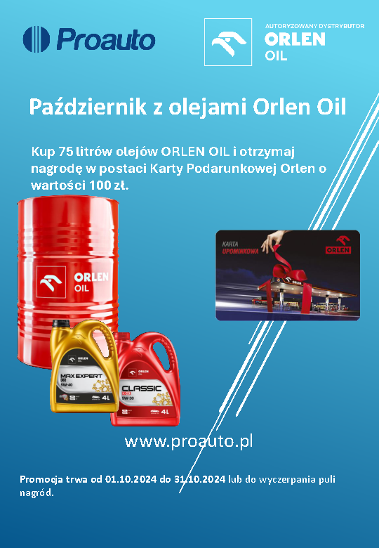 a221cb16 1 2 - Październik z olejami Orlen Oil