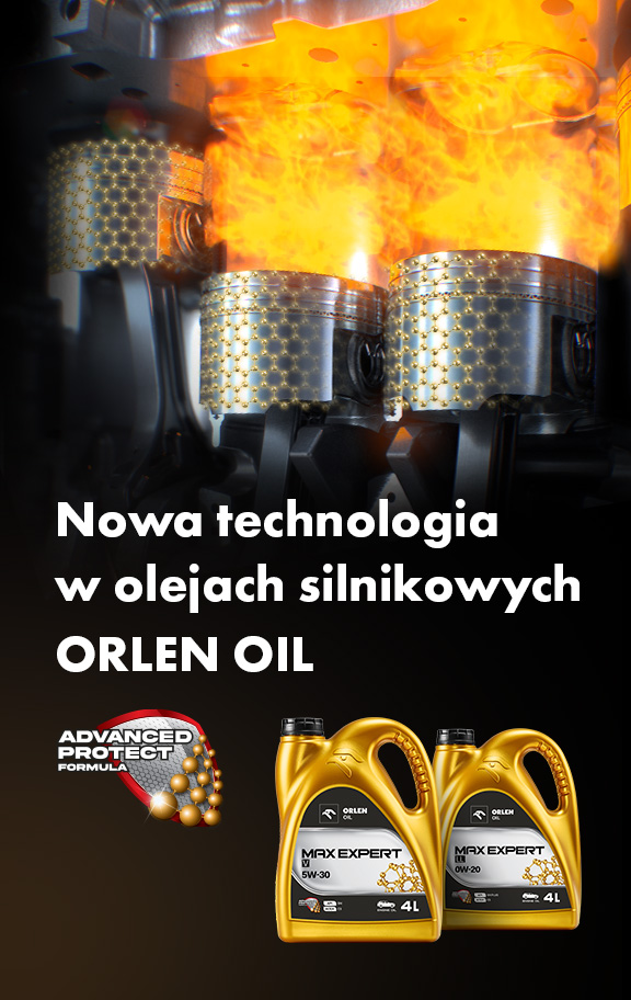 Orlen Oil Advanced Protect Formula  576x912 1 - Nowa technologia Advanced Protect Formula w olejach silnikowych ORLEN OIL